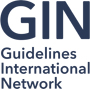 місією   GIN (Guidelines International Network)   є: зміцнення, підтримка і керівництво співробітництвом в справі розробки методичних посібників (клінічних рекомендацій), їх адаптації та впровадженні