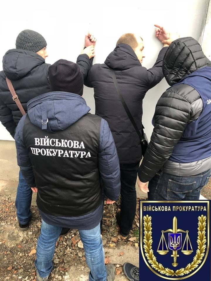 Зловмисник вимагав 35 тисяч гривень за вирішення питання про придбання у громадянки міською радою за бюджетні кошти однокімнатної квартири