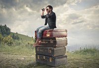 Якщо ви часто подорожуєте, то вже напевно знаєте, як правильно збирати валізу
