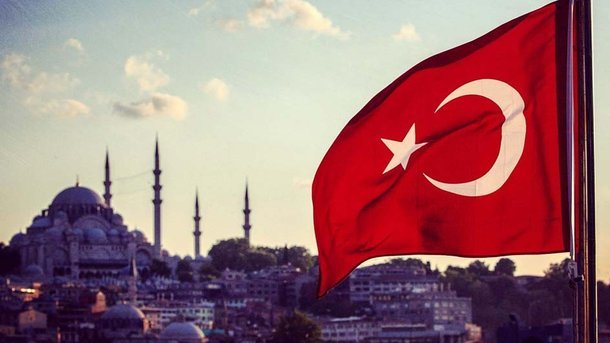 9 жовтня 2017, 3:01 Переглядів:   Туреччина в США призупинила видачу неімміграційних віз, фото ТАСС