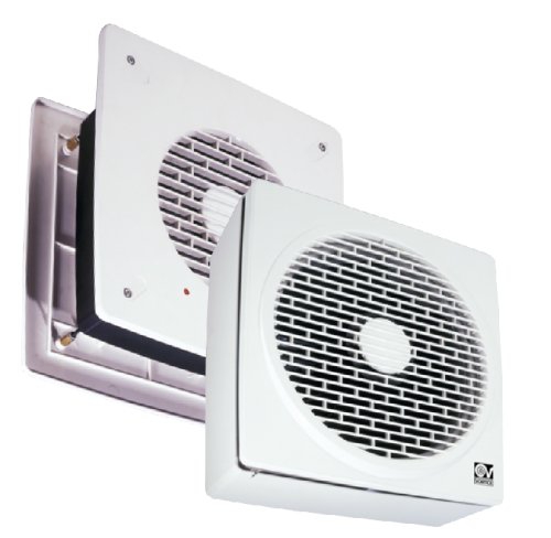 Побутові витяжні вентилятори Vortice, що застосовуються в житлових будинках, відмінно підходять для усунення поганого повітря, надмірної вологості, а також неприємних запахів