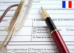 У даній статті описується інструкція поетапного заповнення візової анкети громадянами України, що подають документи на відкриття Шенгенської візи