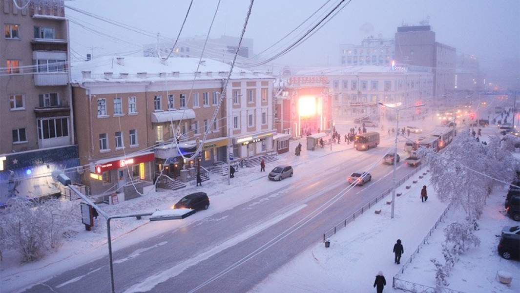 У найближчі два роки в усіх дев'яти далекосхідних суб'єктах планується побудувати майже 200 соцоб'єктів, на які з федерального бюджету виділено 68,5 мільярда рублів
