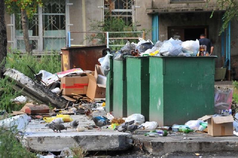 57-річна жінка вбила свою тітку, заховала тіло в шафі і викликала вантажників