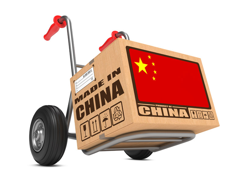 Вантажоперевезення з Китаю і   митне оформлення товарів   є одним з напрямків нашої роботи