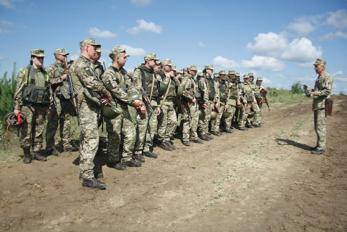 Час, витрачений військовим на дорогу, не буде зараховуватися в сам відпустку