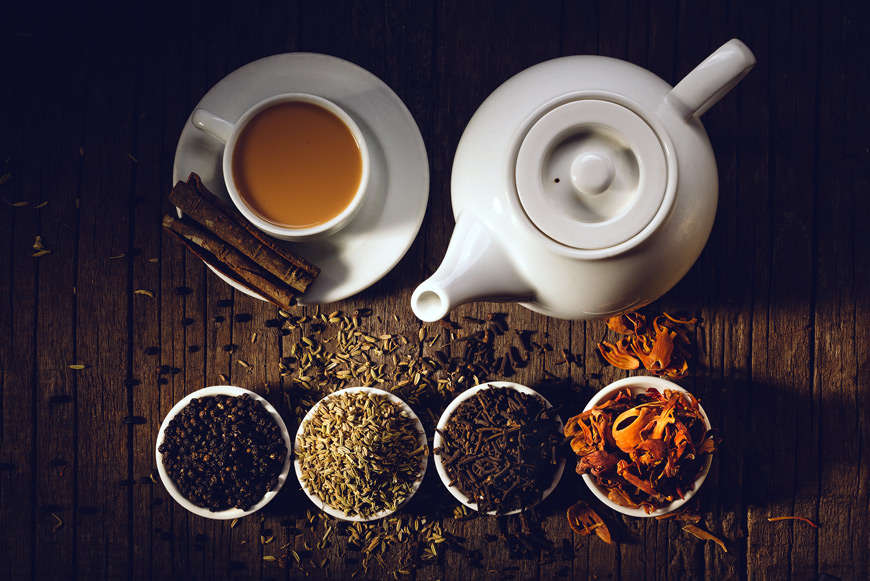 Для того, щоб розкрити всю багатогранність і багатство смаку кожного сорту чаю, потрібно дотримуватися особливих температурних правил