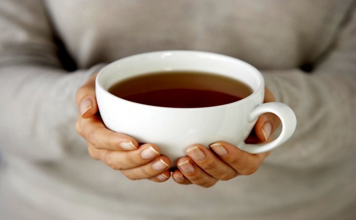 Мабуть, цінителі чаю погодяться, що в поспіху насолоджуватися чайним напоєм - це просто неприпустимо