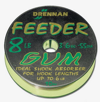 feeder gum - це не зовсім звичайна гума