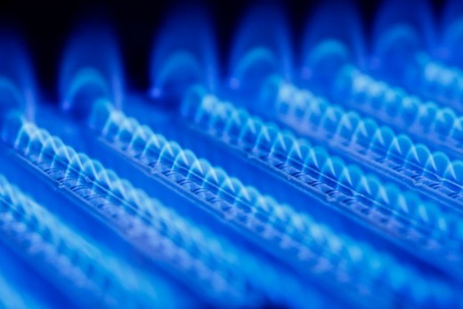 В цілому, газові конвектори опалення - це відмінна альтернатива як центральної водної опалювальній системі, так і електричної