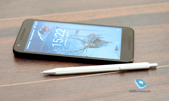 Південнокорейський виробник представив смартфон Nexus 5 в кінці 2013 року, і ось, через два роки ця ж компанія створює новий апарат в сегменті п'ятидюймових моделей лінійки Nexus - LG Nexus 5X