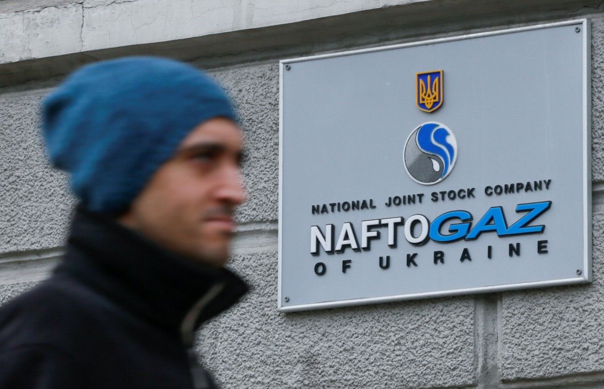 За словами виконавчого директора Нафтогазу, США - це не остання юрисдикція, де Газпром чекають проблеми, поки він не заплатить борг