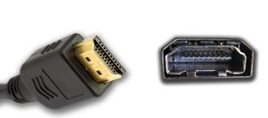 HDMI - цифровий роз'єм