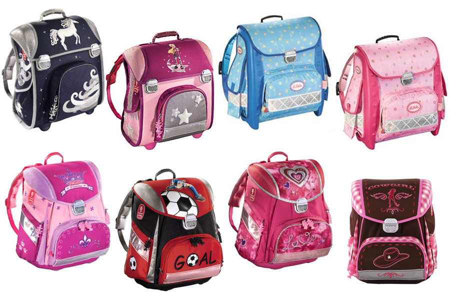 Купівля шкільного рюкзака у батьків за значимістю стоїть на почесному першому місці, випереджаючи навіть придбання шкільного костюма