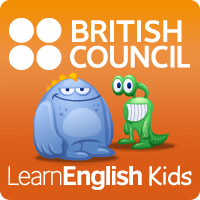 LearnEnglish Kids