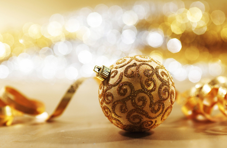 Під Новий рік традиційно зростає попит на прикраси для ялинки, в тому числі класу преміум