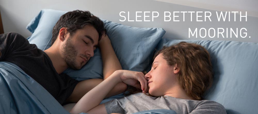 Для любителів спати на прохладненько придумали дивовижну подушку Chillow Pillow, що підтримує задану температуру