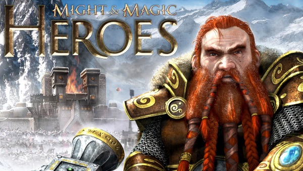 Серія ігор Heroes of might and magic, закінчується на даному етапі 6-й частиною і має свою власну історію популярності, що обчислюється десятиліттями