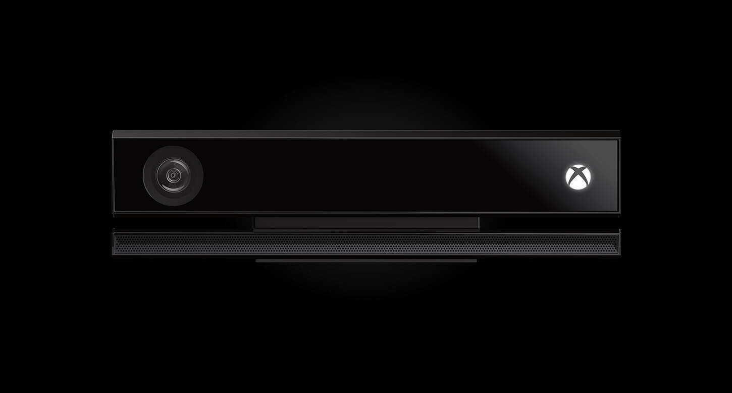 Після чергового оновлення офіційного магазину Microsoft Store стало відомо, що сенсор   Kinect 2