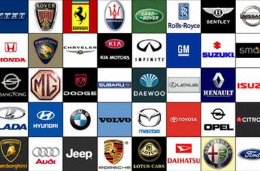 10 жовтня 2014 року, 5:12 Переглядів:   Найдорожчим автомобільним брендом світу є Toyota
