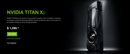 Після недавнього анонса відеокарти   NVIDIA GeForce GTX 1080 Ti   стало очевидно, що виробникові не уникнути «канібалізму» всередині серії і в ціновому діапазоні $ 1200