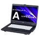 Ноутбук зроблений в Японії   FUJITSU LIFEBOOK A8280   - відмінний 15,4 ноутбук на базі Celeron 585 (2