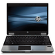 легкі ноутбуки   HP EliteBook 2540p   на базі мобільного процесора Intel Core i7-640ML (2,9Ггц) / матовий екран / вбудована веб-камера / підсвічування клавіатури і DVD-RW