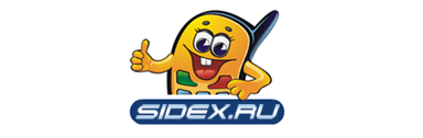 Sidex   Про інтернет-магазині Sidex   Sidex - магазин всього і для всіх