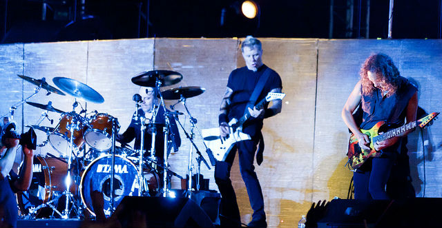 Шанувальники групи Metallica також проявили високу потребу у визнанні себе унікальною, ні на кого не схожою особистістю, і низький рівень релігійності