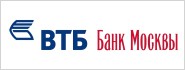 ВТБ Банк Москви   - класична кредитна карта «Матрьошка» з безкоштовним річним обслуговуванням для активних користувачів